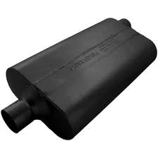 50 Series Delta Flow Chambered Muffler image 1