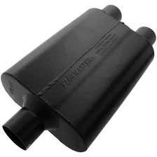 Super 44 Series Chambered Muffler image 1