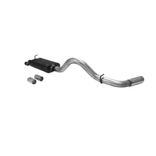 American Thunder Cat-back Exhaust System image 2