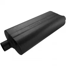 70 Series Chambered Muffler image 1