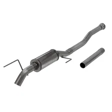 Flow FX Extreme Cat-Back Exhaust System for Ford F-150 image 1