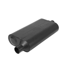 50 Series Delta Flow Chambered Muffler image 1