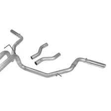 American Thunder Cat-back Exhaust System image 5