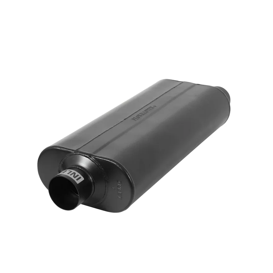 70 Series Chambered Muffler
