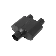 Super 10 Series Chambered Muffler image 1