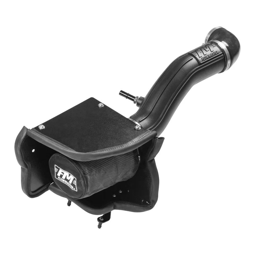 Delta Force Performance Air Intake for Jeep