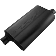 Super 50 Series Chambered Muffler image 1