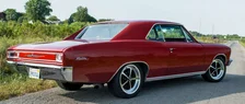 Pre-bent Tailpipes image 3