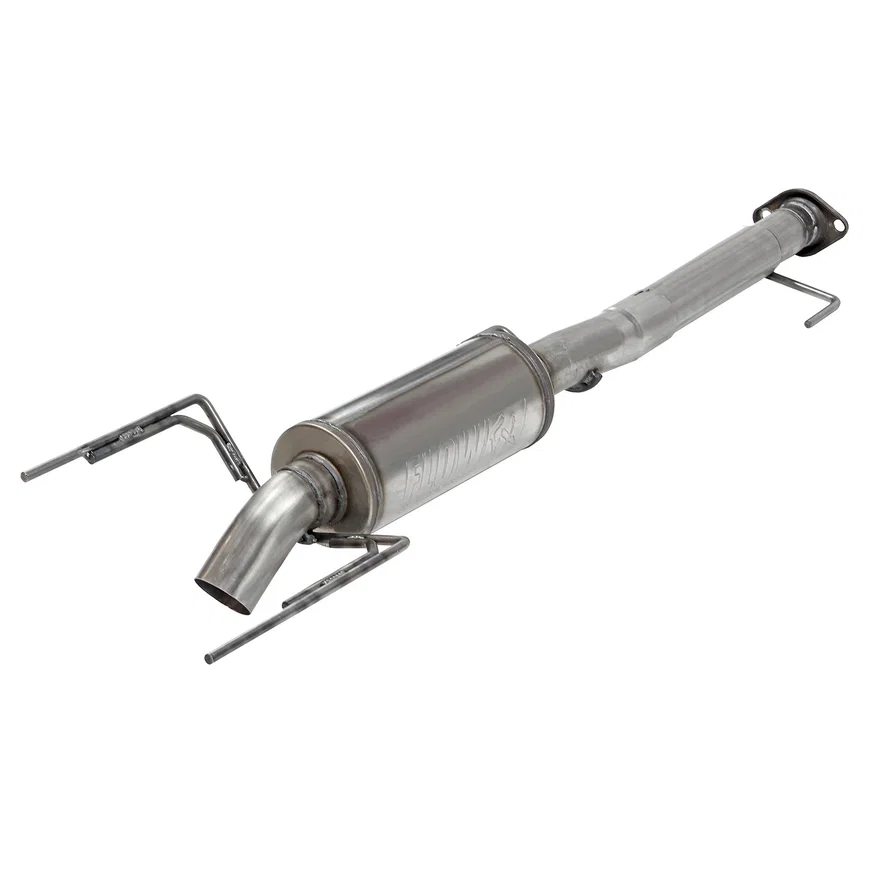 Flow FX Extreme Cat-Back Exhaust System for Toyota 4Runner