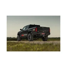 Flow FX Cat-back Exhaust System for Toyota Tacoma image 12