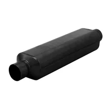 Super HP-2 Muffler 409SS image 1