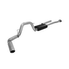 Force II Cat-back Exhaust System for Ford F-150 image 1