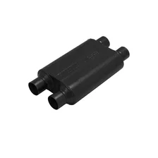 Super 44 Series Chambered Muffler image 1