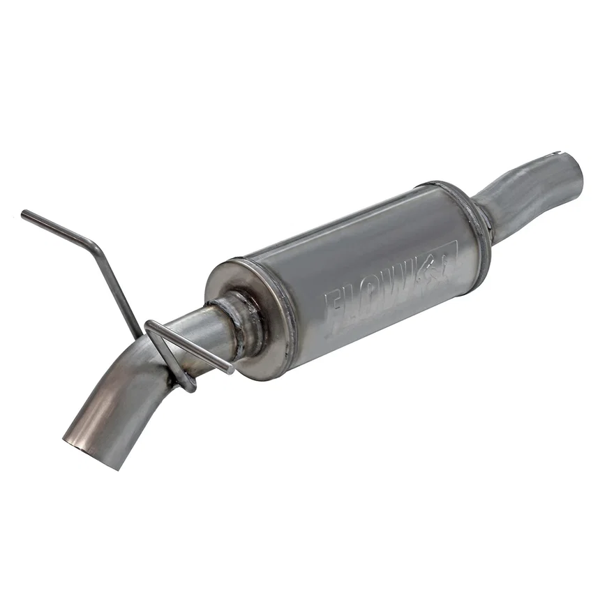 Flow FX Extreme Cat-Back Exhaust System