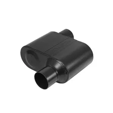 Super 10 Series Chambered Muffler image 1