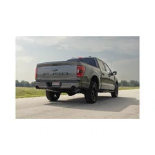 Outlaw Cat-Back Exhaust System for Ford F-150 image 3