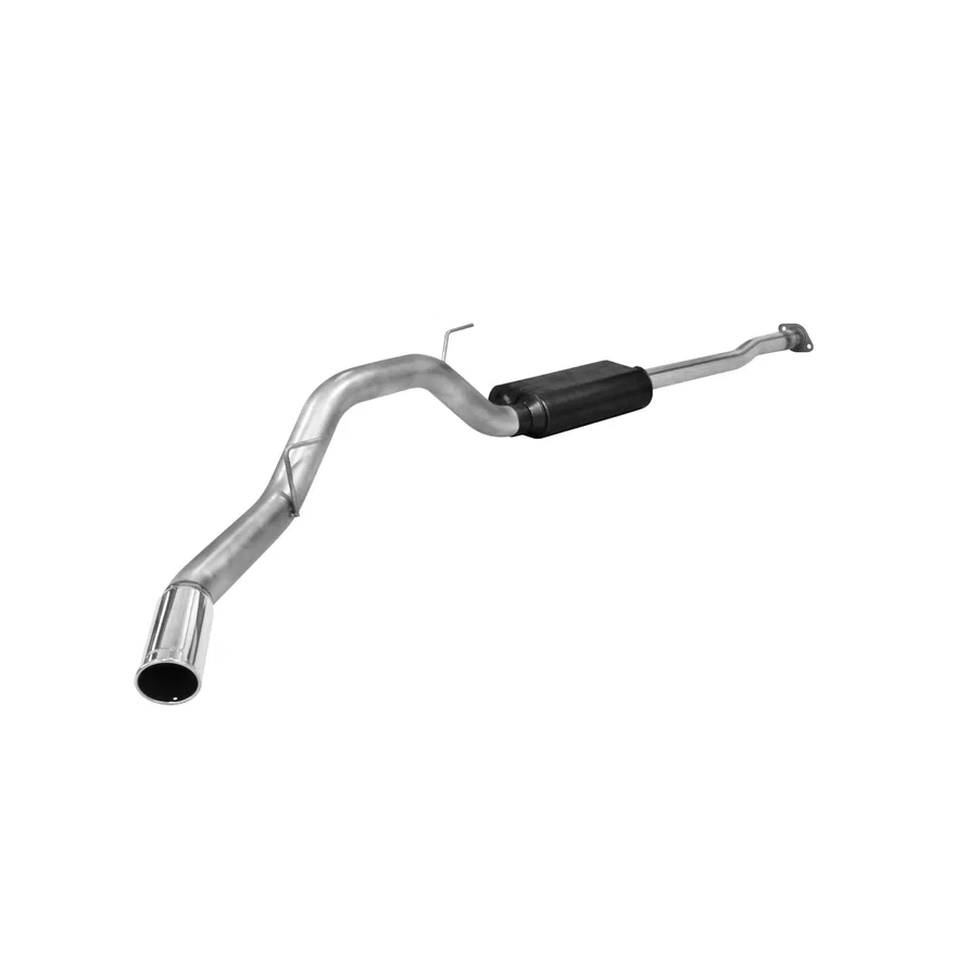 American Thunder Cat-back Exhaust System for Ford F-150