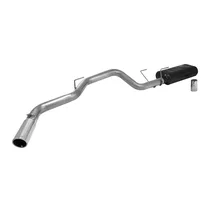 American Thunder Cat-back Exhaust System for Dodge Ram 1500 image 1
