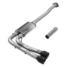 Flow FX Cat-Back Exhaust System for Ford F-150 image 1