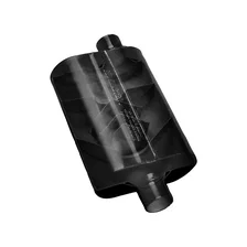 Super 40 Series Chambered Muffler image 5