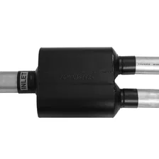American Thunder Cat-back Exhaust System image 4