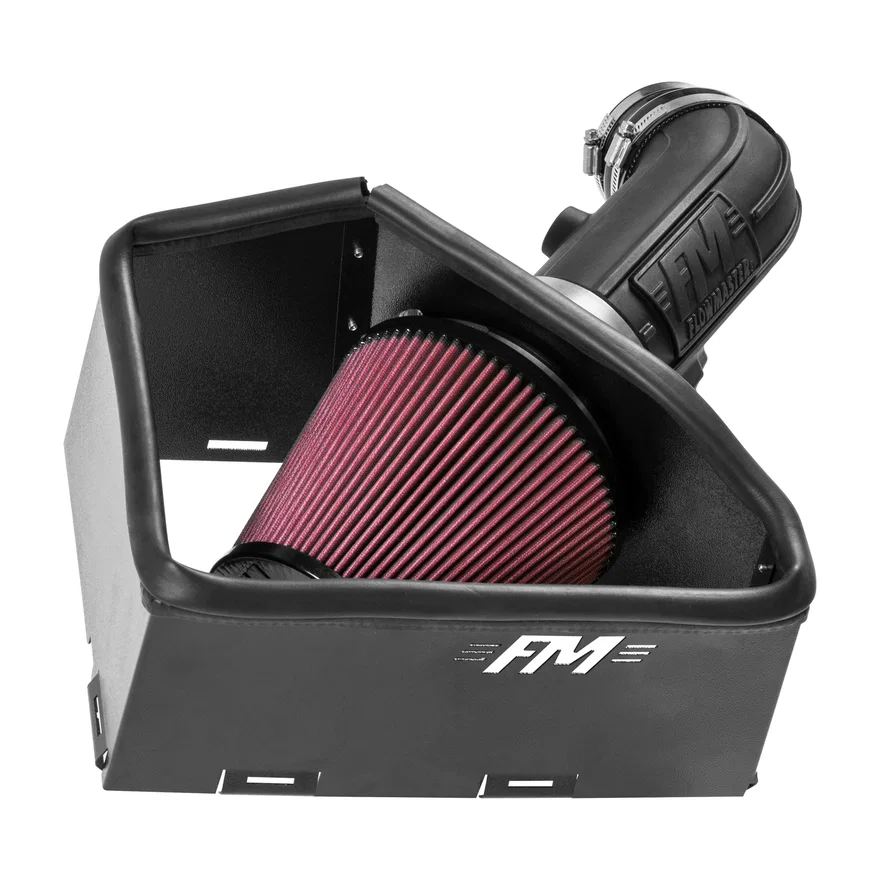 Delta Force Performance Air Intake for Ram
