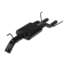 Outlaw Extreme Cat-back Exhaust System for Toyota Tundra image 1