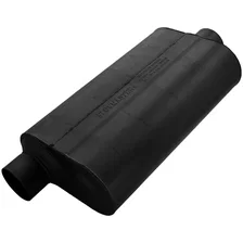 Super 50 Series Chambered Muffler image 1