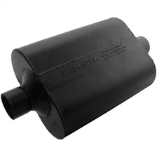 Super 40 Series Chambered Muffler image 1