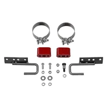 Outlaw Cat-Back Exhaust System for Ford Bronco image 4