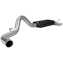 American Thunder Cat-back Exhaust System image 6