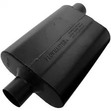 Super 44 Series Chambered Muffler image 1