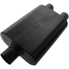 Super 44 Series Chambered Muffler image 1
