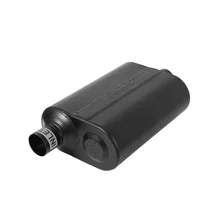 Super 40 Series Chambered Muffler image 1