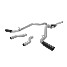 Outlaw Cat-back Exhaust System image 1