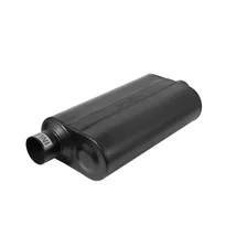 50 Series HD Chambered Muffler image 1