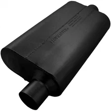 50 Series Delta Flow Chambered Muffler image 1