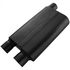 80 Series Chambered Muffler image 1