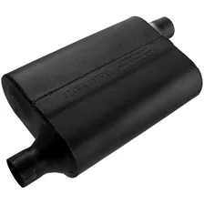 40 Series Delta Flow Chambered Muffler image 1