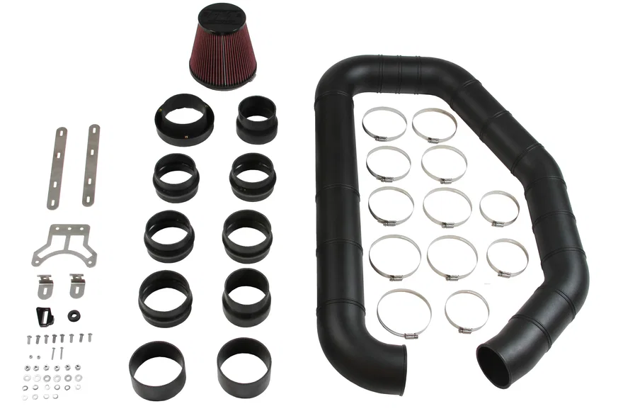 Delta Force Performance Air Intake