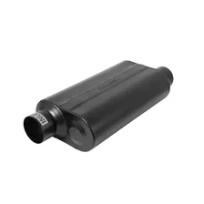 50 Series HD Chambered Muffler image 1