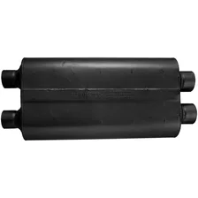 50 Series Big Block Chambered Muffler for Chevrolet image 2