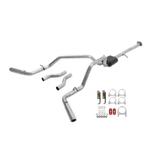American Thunder Cat-back Exhaust System image 1