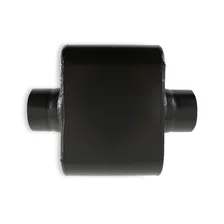 10 Series Delta Force Race Muffler image 4