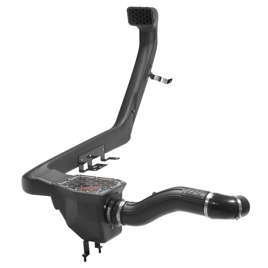 Delta Force Performance Air Intake for Jeep