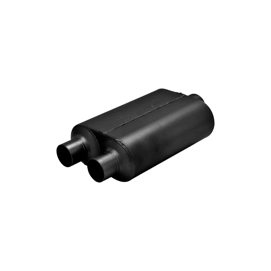 Super 40 Series Chambered Muffler
