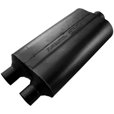Super 50 Series Chambered Muffler image 1