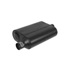 40 Series Delta Flow Chambered Muffler image 1