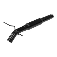 Outlaw Extreme Cat-back Exhaust System image 1