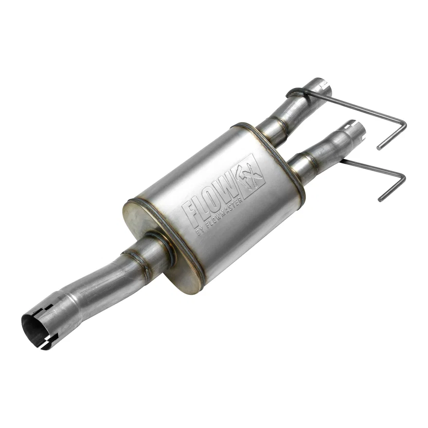 Flow FX Direct Fit Muffler